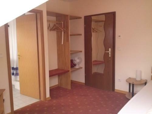 Hotel Garni Am Bowenberg