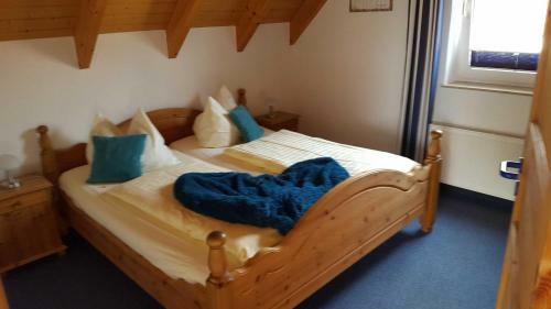 Apartamento Ferienhaus Panoramablick