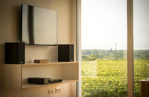Apartamento Ferienwohnen Im Ziegelfeld