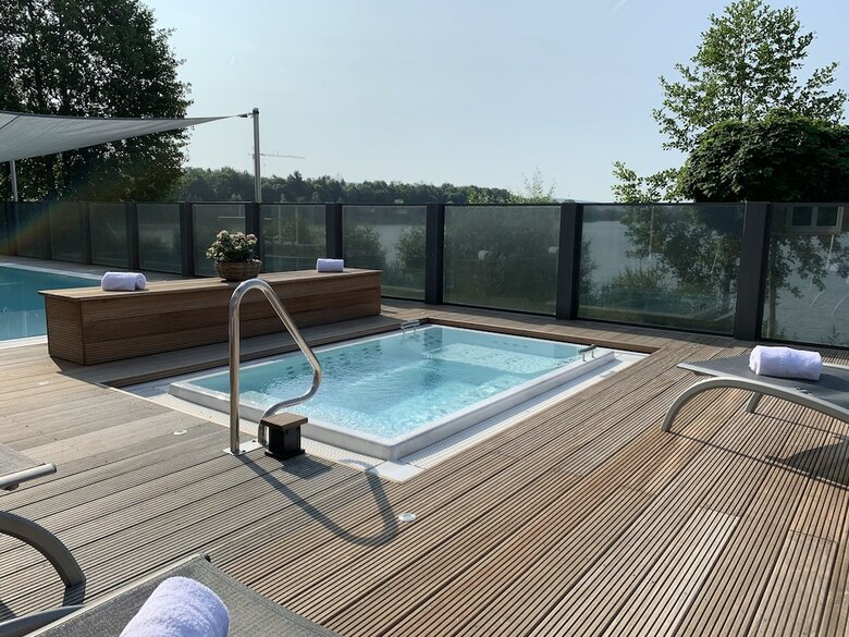 Seehotel Niedernberg - Das Dorf Am See