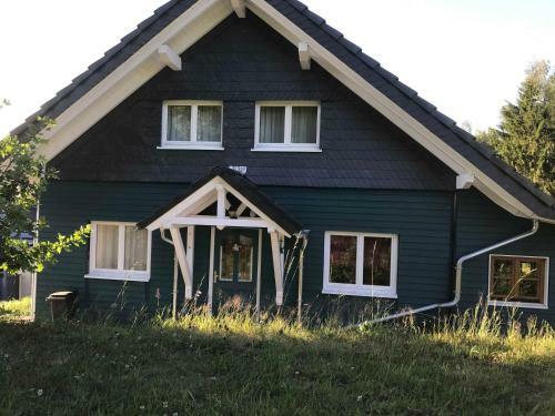 Ferienhaus Momo