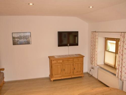 Apartamento Ferienwohnung Anner