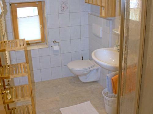 Apartamento Ferienwohnung Anner