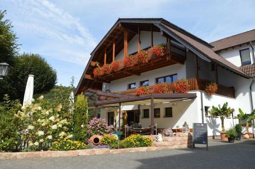 Apartamento Gut Kallerbend