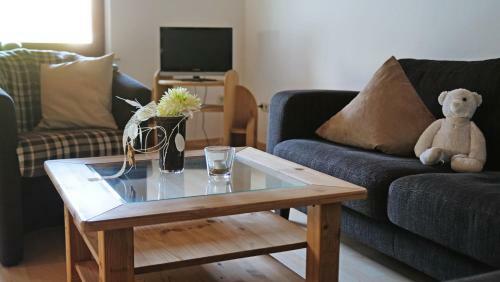 Apartamento Gut Kallerbend