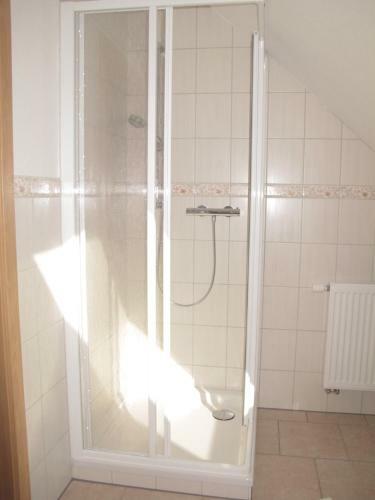 Ferienwohnungen Pustane