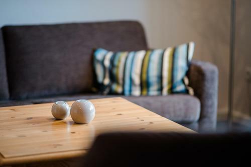 Apartamento F�hrhuus An�t Deep
