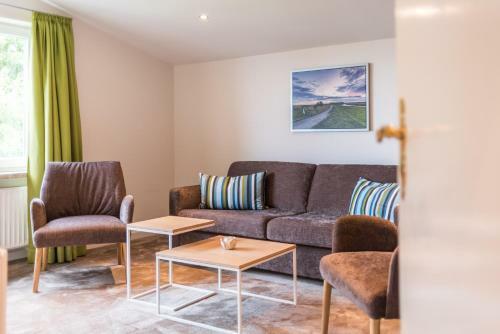 Apartamento F�hrhuus An�t Deep