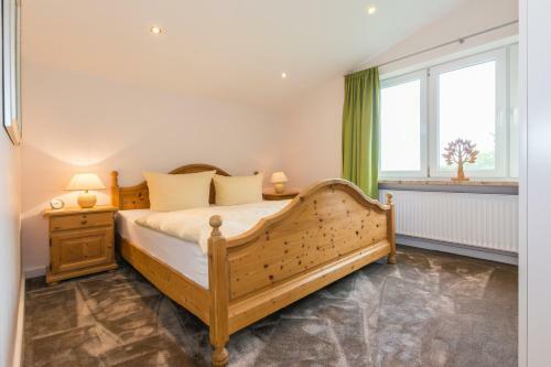 Apartamento F�hrhuus An�t Deep