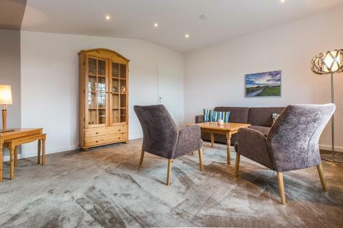 Apartamento F�hrhuus An�t Deep