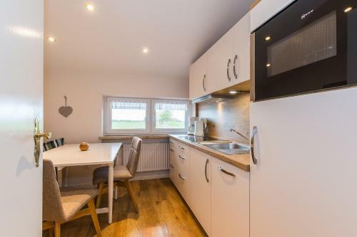 Apartamento F�hrhuus An�t Deep