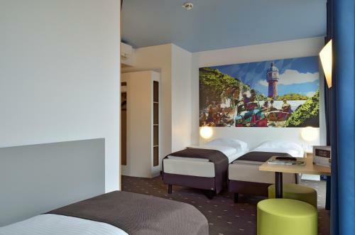 B&B Hotel Neu-ulm