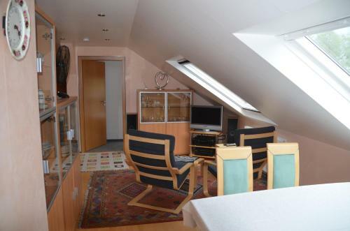 Apartamento Ferienwohnung Rudolf-lindner