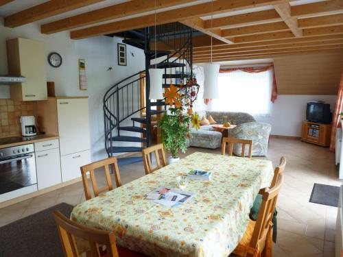Hostal Ferienweingut-liebfried