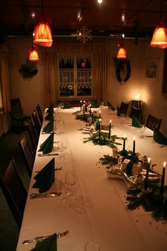 Posada Hotel R�ssli