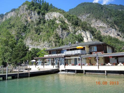 Restaurant Hotel Seegarten