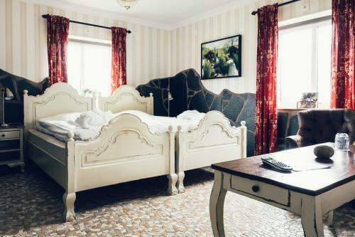 Hostal �stad G�rd