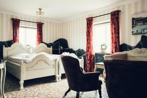 Hostal �stad G�rd