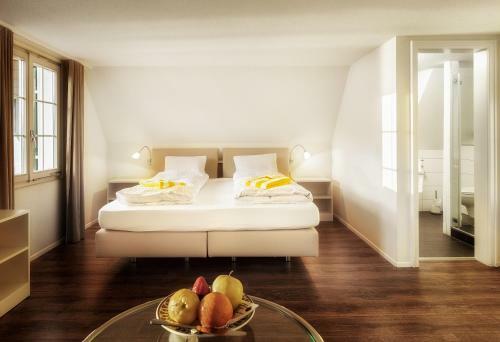 Seehotel Baumgarten