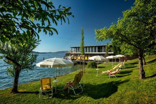 Hostal G�stehaus Baumgarten