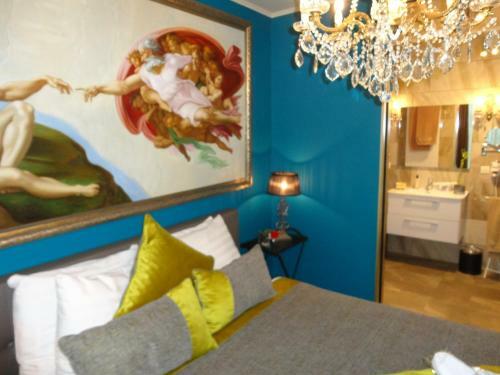 B&B Art Of Dreams