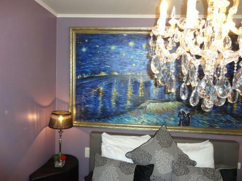 B&B Art Of Dreams
