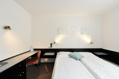 Hotel H�tel Des Mosaiques