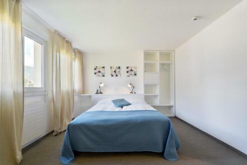 Hotel H�tel Des Mosaiques