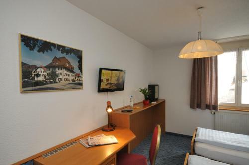 Hotel Chr�z