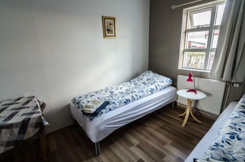 Bed & Breakfast Dalakot B�dardal