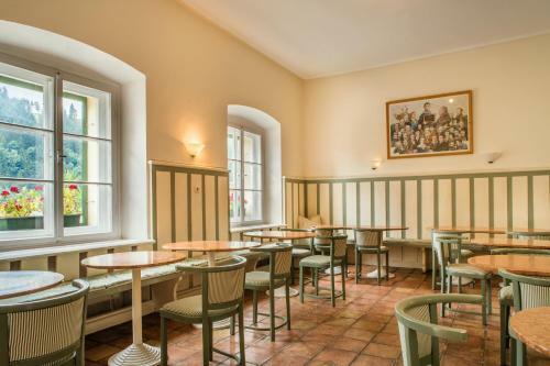 Hotel Gasthof Alte Schiffspost