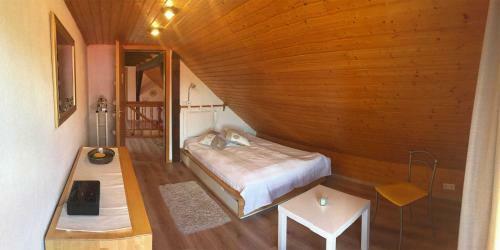 Ferienhaus Coelpin See 8691