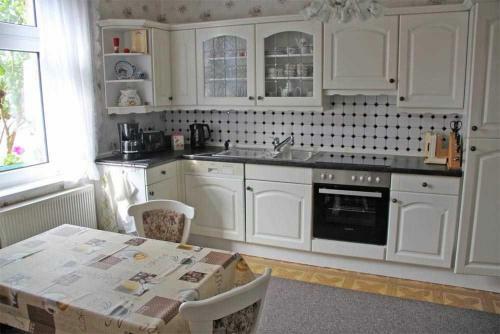Apartamento Ferienwohnung Ueckermuende Vorp 26