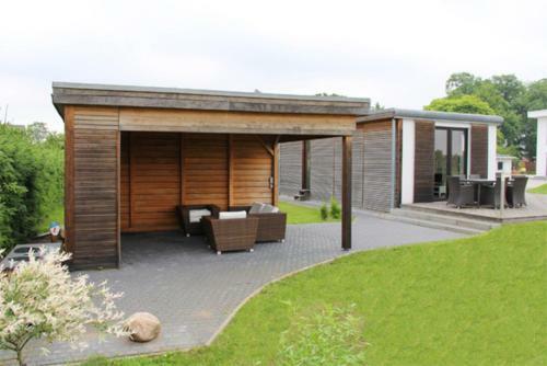 Ferienhaus Ueckermuende Vorp 2471