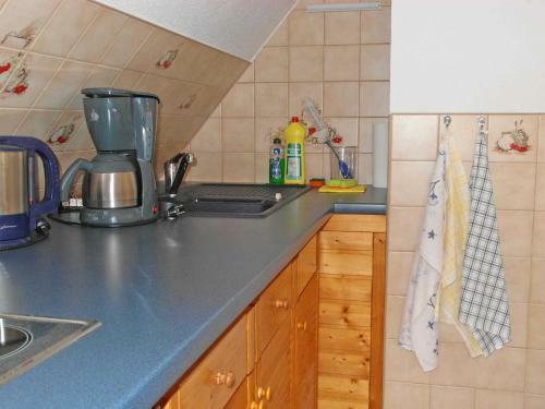 Apartamento Ferienwohnung Im Dachgeschoss _ He