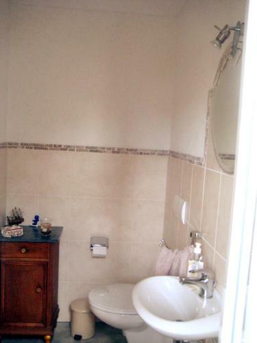 Apartamento Haus Waldzauber