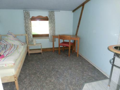 Dom�ne Neu Gaarz Hostel