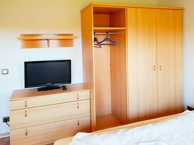 Apartamento S�derhaus Hiddensee