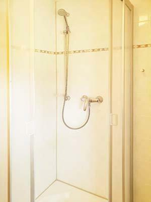 Apartamento S�derhaus Hiddensee