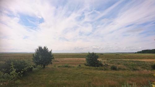 Apartamento S�derhaus Hiddensee