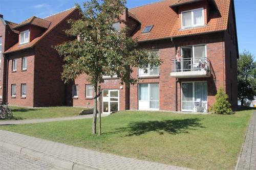 Ferienwohnung Lagunenstadt Ueckerm