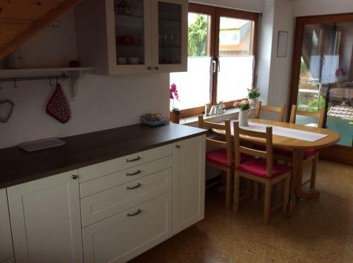 Apartamento Ferienwohnung-loesch