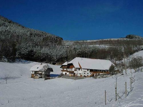 Apartamento Uhlhof