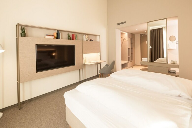 Das Acker Hotel