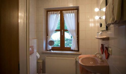 Apartamento Ferienwohnung Alter Pfarrhof