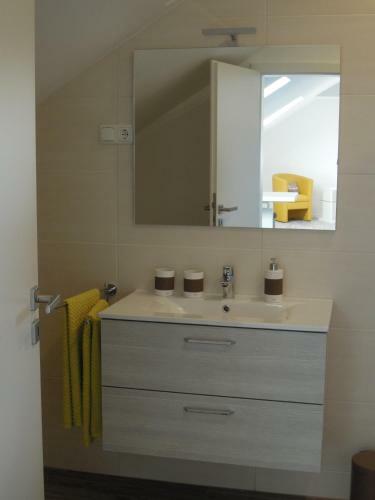 Apartamento Ferienwohnung Bayer