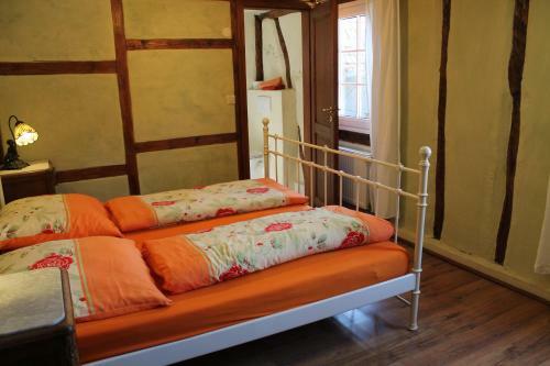 Das Kleine Weinhotel