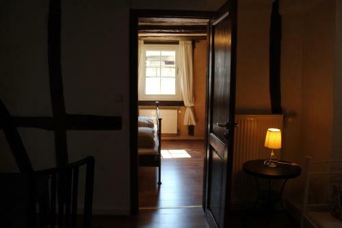 Das Kleine Weinhotel