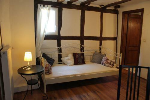 Das Kleine Weinhotel