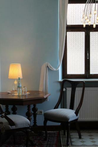 Das Kleine Weinhotel